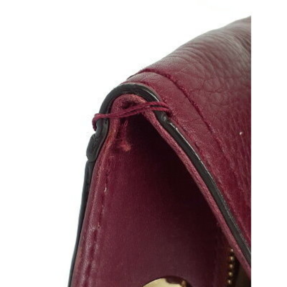 Gucci Bamboo Tote Bag - Picture 7 of 8